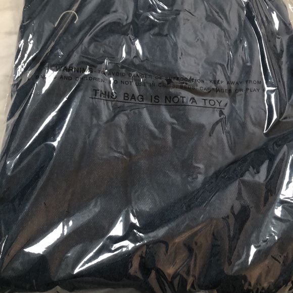 NWT Umgee Paperbag Wide Leg Denim Jeans - Picture 9 of 12